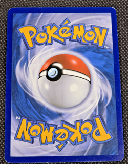 Double Magma Energy 34/34 Double Crisis Reverse Holo Pokemon LP -- L34 - Image 3