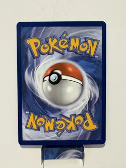 Ninjask 137/132 Mega Evolution Pokemon tcg NM - Image 2