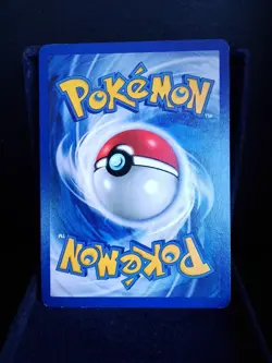 Pokemon TCG Trainer Recall 116/132 Gym Challenge English Vintage NM - Image 2