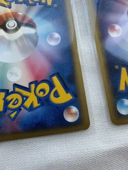 Pokemon 2001 Copycat & Power Charge NM Retro Expedition Base Set japanese - Image 5