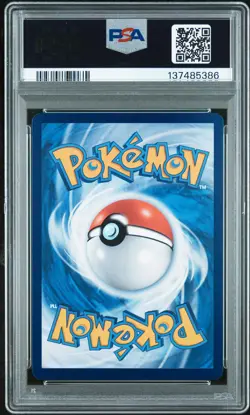 2024 POKEMON INDONESIAN SV-P PROMO #190 PIKACHU IN BATIK SHIRT PSA 9 - Image 2