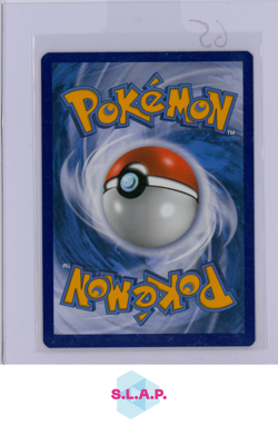 MARY POKEMON SWSH120 SWORD & SHIELD BLACK STAR PROMO HOLO RARE TRAINER 2021 GER - Image 2