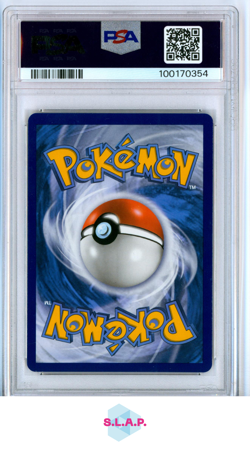 FA/M VENUSAUR EX EVOLUTIONS POKEMON XY EVOLUTIONS 2016 100 PSA 10 - Image 2