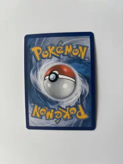 Pokemon TCG Mew 29/124 Fates Collide Holo Rare NM Condition - Image 2