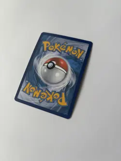 Pokemon TCG Mew 29/124 Fates Collide Holo Rare NM Condition - Image 4