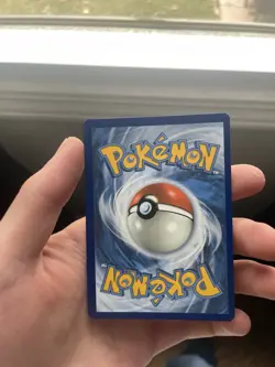 Pokemon TCG Mimikyu 245/236 Secret Rare Cosmic Eclipse Near Mint Condition - Image 2