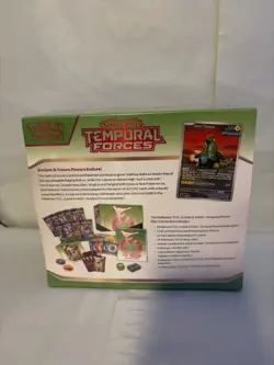 Large Sealed Pokemon Lot, mixed sets, Etb, mini portfolio, blisters, singles - Image 4