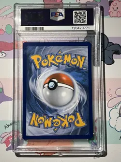 Charizard EX XY121 Holo Pokemon Promo PSA 6 - Image 2