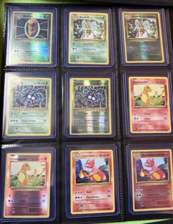 Pokemon XY Evolutions Complete Master Set W/ Reverse Holos & Secret Rares NM - Image 2