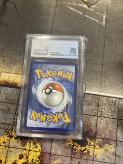 Pokemon Complete Set of 9 Amazing Rare Vivid Voltage/Shining Fates Cgc 9 / 9.5 - Image 5