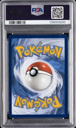 2023 POKEMON MEW EN-151 ILLUSTRATION RARE #173 PIKACHU PSA 10 - Image 2