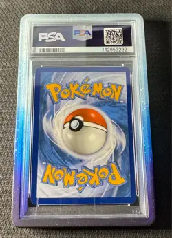 Pokemon Squirtle 148 Stellar Crown PSA 10 GEM MINT - Image 2