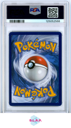 MEW EX-HOLO CLASSIC COLL-LEGEND MAKER POKEMON CELEB CLSC. COLL. 2021 88 PSA 10 - Image 2