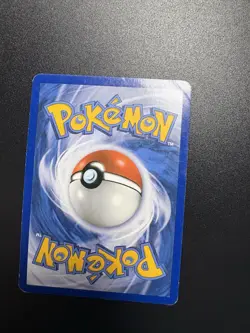 Pokemon HOUNDOOM 50/127 REVERSE HOLO | Hp Heavy Play | Platinum | 2009 - Image 3