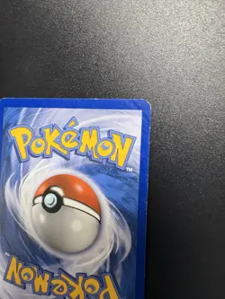 Pokemon HOUNDOOM 50/127 REVERSE HOLO | Hp Heavy Play | Platinum | 2009 - Image 4