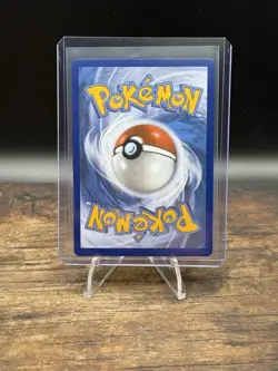 Hop's Pincurchin ex 068/217 Ascended Heroes Double Rare Pack Fresh Pokemon TCG - Image 2