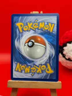 Team Rocket's Moltres EX - 208/182 - Destined Rivals - Secret Rare Pokemon NM - Image 2
