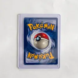 Pokemon TCG Clefable 1/64 Jungle Holo Rare 1st Edition - Image 2