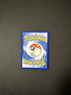 Pokemon TCG Oricorio ex 024 Me: Mega Evolution Promo Holo NM - Image 2