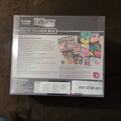 Pokemon TCG: Sword & Shield-Evolving Skies Elite Trainer Box (Jolteon, Flareon, - Image 3