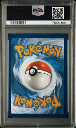 2023 POKEMON SVP EN-SV BLACK STAR PROMO #044 CHARMANDER PSA 10 - Image 2