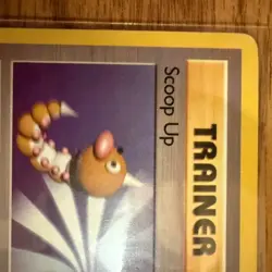 Scoop Up 78/102 - Base Set (LP) Pokemon TCG - Image 3