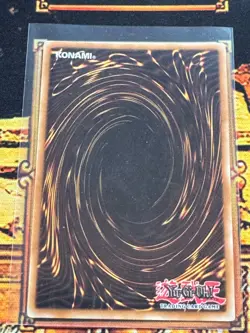 Ultra Rare Number 96: Dark Mist ORCS-EN043 Order of Chaos | LP - Image 2