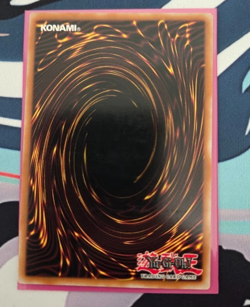 Warrior of Atlantis Force of the Breaker FOTB-EN016 1st Edition Ultimate Rare LP - Image 2