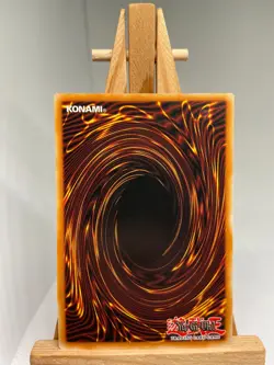 Shaddoll Hedgehog - DUEA-EN024 - NM - YuGiOh - Image 2