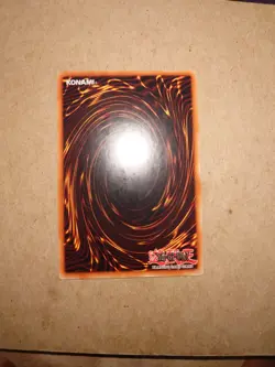 X-Saber Wayne 1st Ed Super Rare 5DS3-EN042 Yu-Gi-Oh! - Image 2