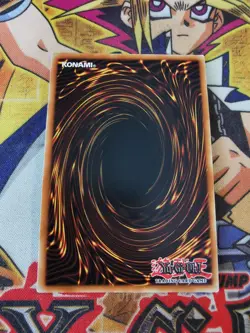 X-Saber Wayne 5ds3-en042 1st Edition (VLP) Super Rare Yu-Gi-Oh! - Image 4