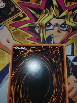 X-Saber Wayne 5ds3-en042 1st Edition (VLP) Super Rare Yu-Gi-Oh! - Image 5