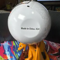 Poke Ball Tin H24 - 3 Packs & 2 Sticker Sheets - NEW/Factory SEALED -Pokemon TCG - Image 2