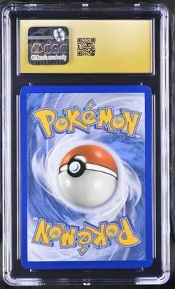Pokemon Vivid Voltage Rayquaza Amazing rare 138/185 CGC Pristine 10 - Image 2