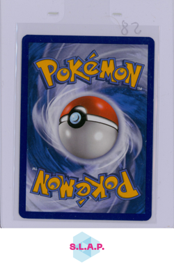JIRACHI POKEMON XY112 2016 PROMO MYTHICAL P.M COLL BLACK STAR PROMO - Image 2