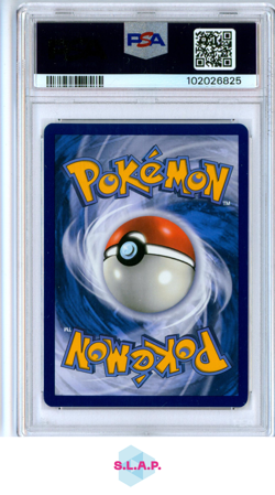 TERAPAGOS EX SPECI4L ILL RARE POKEMON GER SCR DE-STELLAR CROWN 2024 170 PSA 10 - Image 2