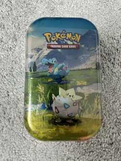 Pokemon Ascended Heroes Mini Tin brand new and Sealed - Image 3