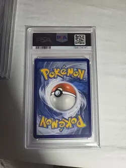 Pokemon M Steelix EX 68/114 XY - Steam Siege PSA GEM MINT 10 - Image 2