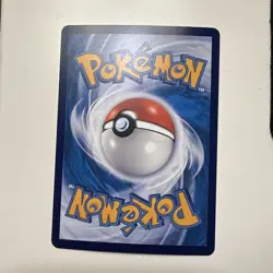 Pokemon Chinese Gem Pack Horizon Stamped Captain Pikachu CBB1C-07 07/09 NM - Image 2