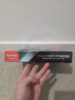 Pokemon TCG - Combined Powers Premium Collection Box - Factory Sealed - Image 3