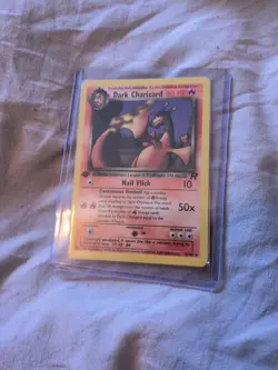 Pokemon High End Chase Vintage Holo. Ancient Mew Promo, Venasaur,Blastoise - Image 3