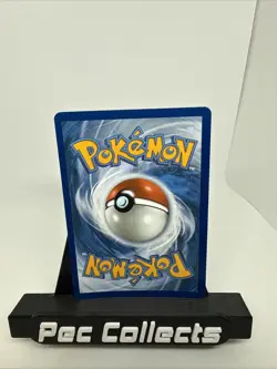 Pokemon TCG Mega Charizard Y EX 030 Black Star Promo Ascended Heroes NM - Image 2