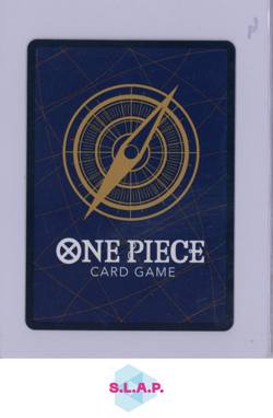 JAYGARCIA SATURN BANDAI OP13-083 AWAKENING OF THE NEW ERA ONE PIECE CARD GAME JP - Image 2