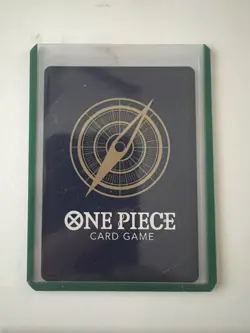 One Piece The Azure Sea’s Seven Ms. All Sunday OP14-084 Alt Art NM English - Image 2