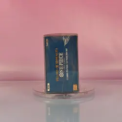 PILLARS OF STRENGTH DISPLAY OP-03 ONE PIECE ENGLISH OVP SEALED IN PET HULLE - Image 4