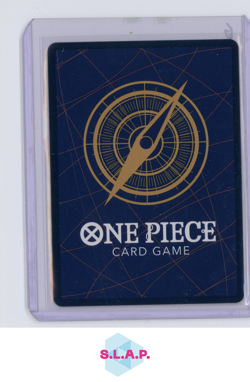 BOA HANCOCK ONE PIECE OP14-112 2026 OP14 SP SR ENGLISH - Image 2