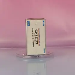 AWAKENING OF THE NEW ERA DISPLAY OP-05 ONE PIECE ENG OVP SEALED IN PET HULLE - Image 2