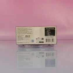 AWAKENING OF THE NEW ERA DISPLAY OP-05 ONE PIECE ENG OVP SEALED IN PET HULLE - Image 5