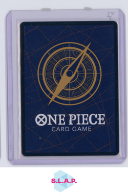MARSHALL D. TEACH ONE PIECE OP09-093 2024 OP09 WANTED ALTERNATE ART ENGLISH - Image 2