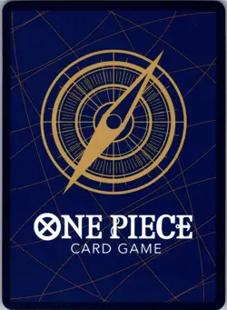 OP08-023 Carrot SR Two-Legend One-Piece CCG Two Legends English NM - Image 2